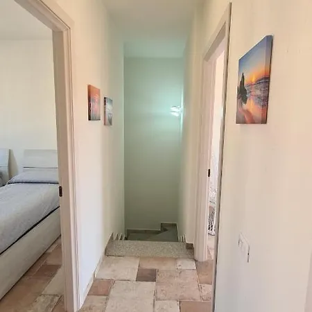 Giolet's House Prázdninový dům *