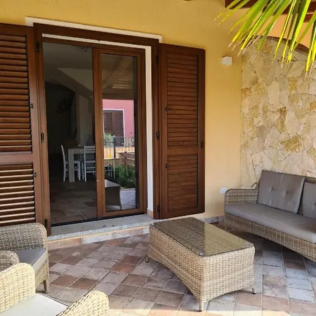 Giolet's House Casa de Férias