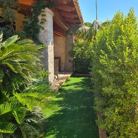 Giolet's House Villasimius