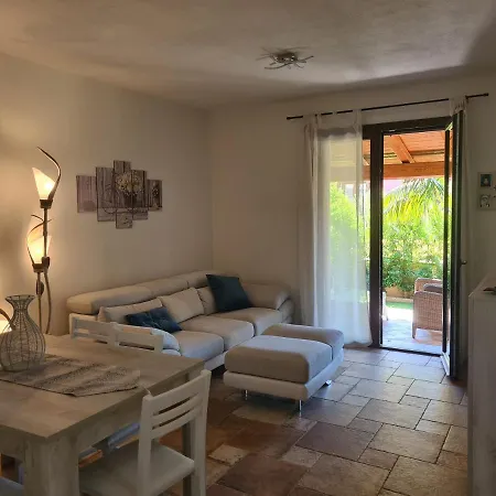 Giolet's House Casa de Férias