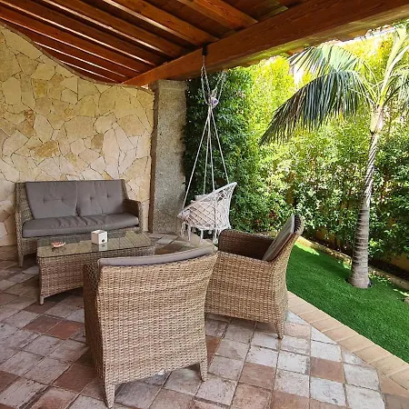 Casa de Férias Giolet's House