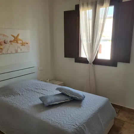 Giolet's House * Villasimius