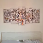 بيت للعطل Giolet's House *