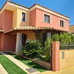 Giolet's House بيت للعطل