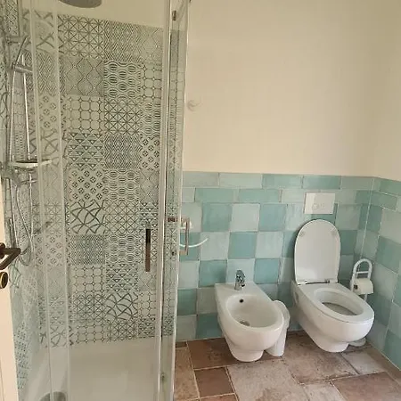 Giolet's House Nyaraló