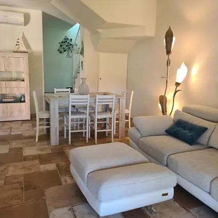 Giolet's House Villasimius