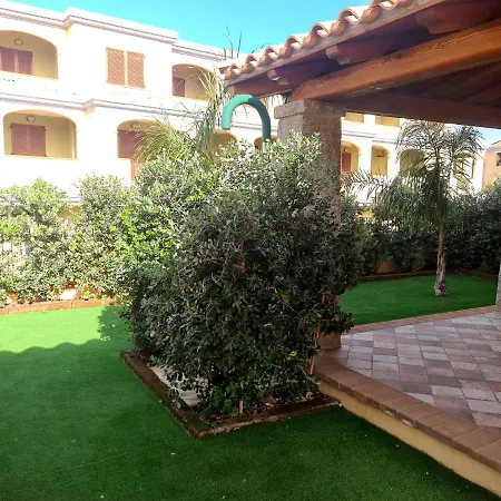 Giolet's House Nyaraló