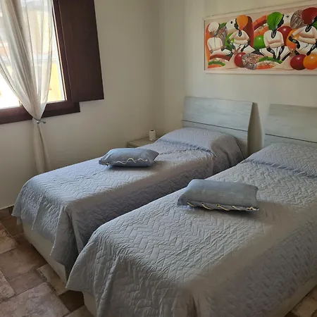 Nyaraló Giolet's House